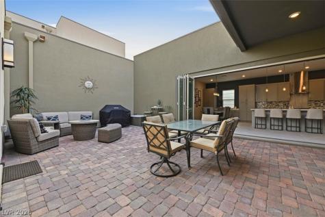 4135 Ombre Street Las Vegas NV 89135