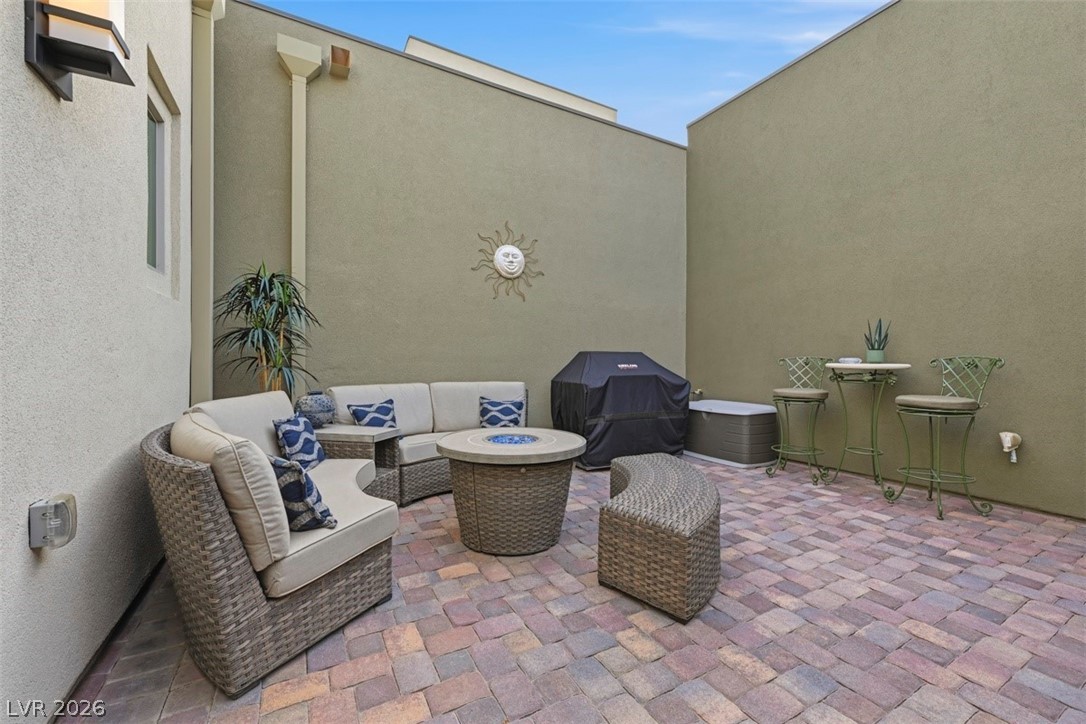 4135 Ombre Street Las Vegas NV 89135