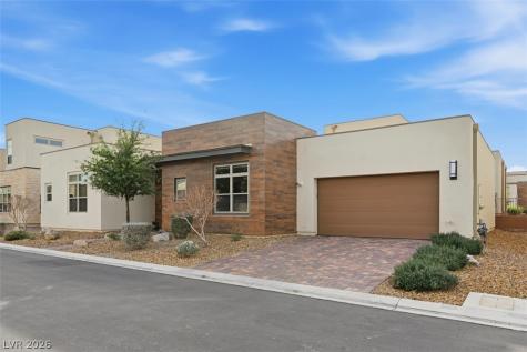 4135 Ombre Street Las Vegas NV 89135