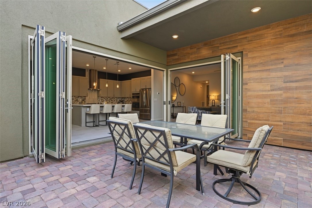 4135 Ombre Street Las Vegas NV 89135