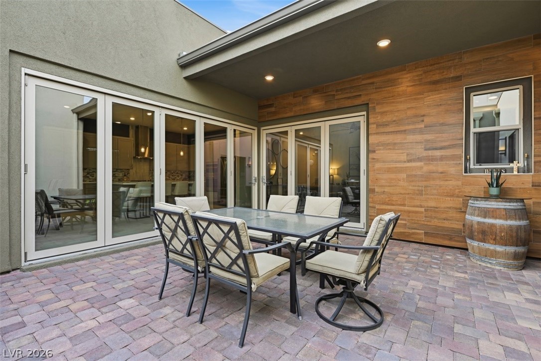 4135 Ombre Street Las Vegas NV 89135