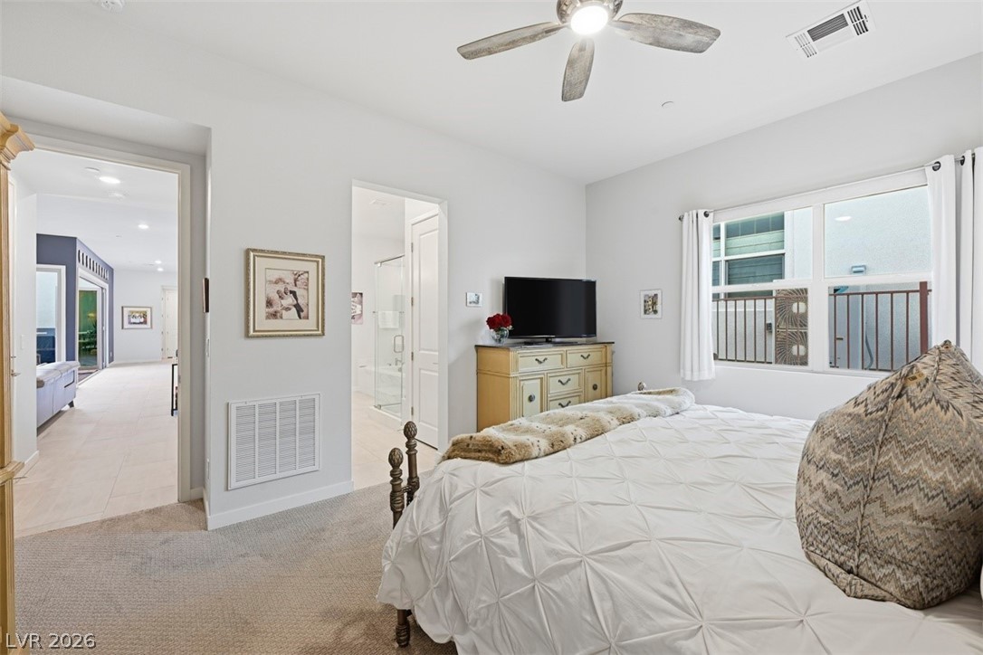 4135 Ombre Street Las Vegas NV 89135