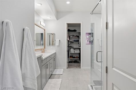 4135 Ombre Street Las Vegas NV 89135