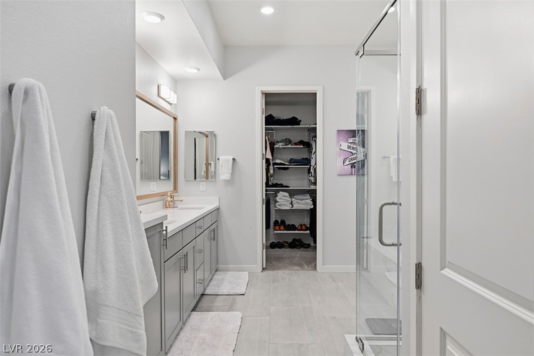 4135 Ombre Street Las Vegas NV 89135