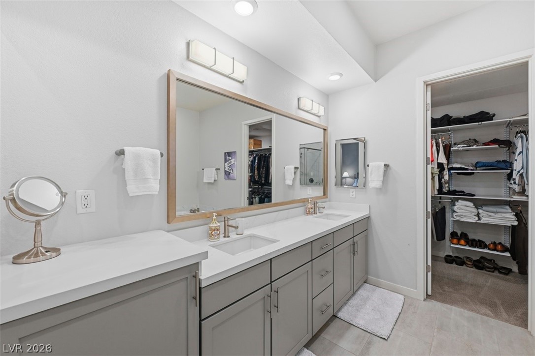 4135 Ombre Street Las Vegas NV 89135