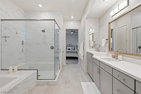 4135 Ombre Street Las Vegas NV 89135