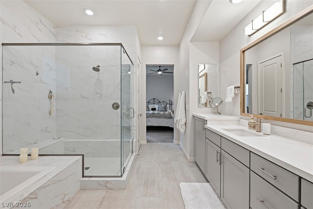 4135 Ombre Street Las Vegas NV 89135