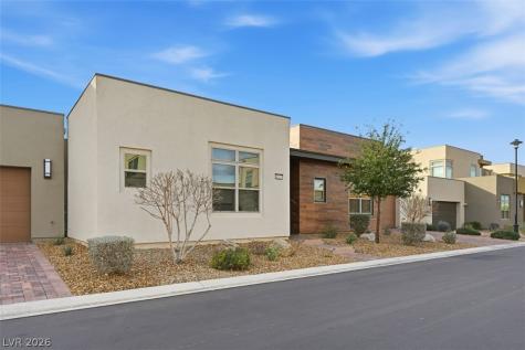 4135 Ombre Street Las Vegas NV 89135