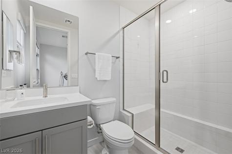 4135 Ombre Street Las Vegas NV 89135