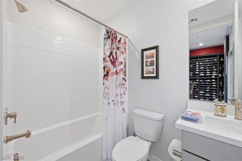 4135 Ombre Street Las Vegas NV 89135