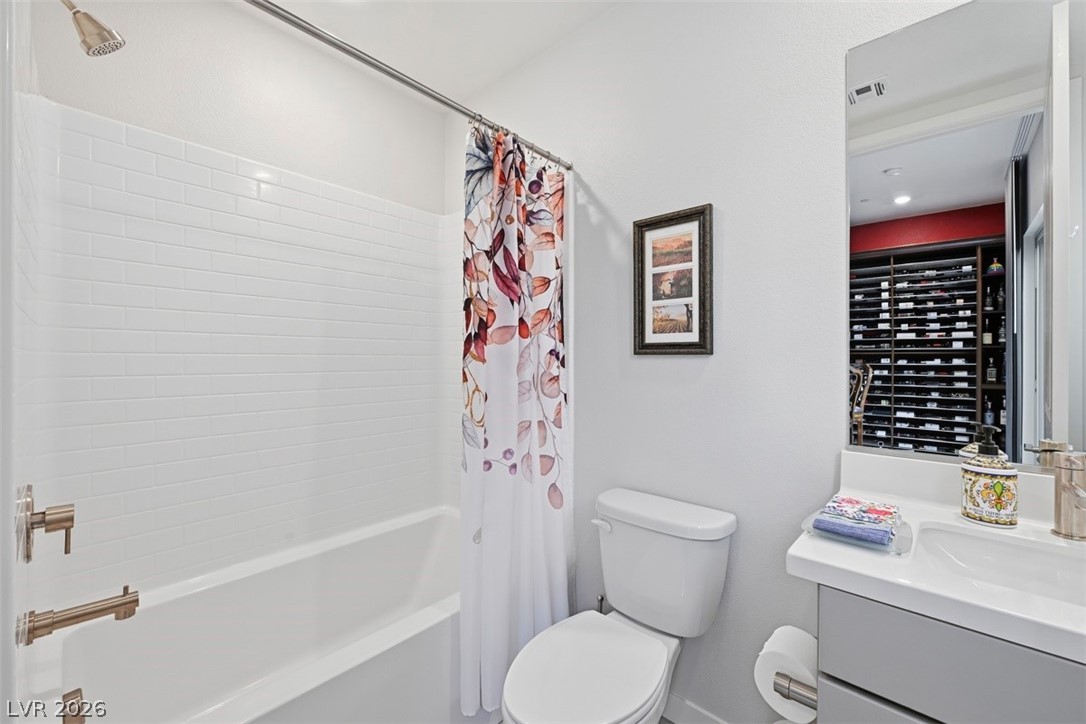 4135 Ombre Street Las Vegas NV 89135