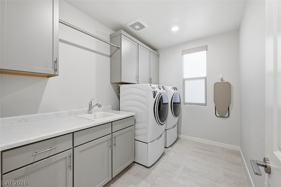 4135 Ombre Street Las Vegas NV 89135