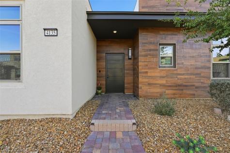 4135 Ombre Street Las Vegas NV 89135