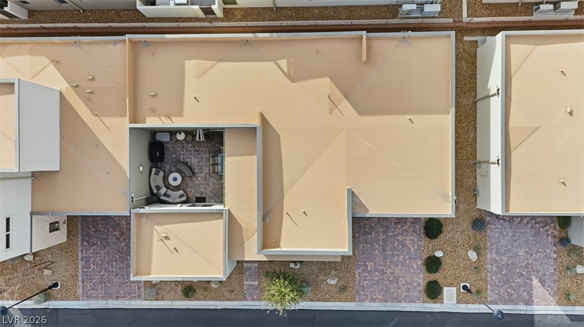 4135 Ombre Street Las Vegas NV 89135