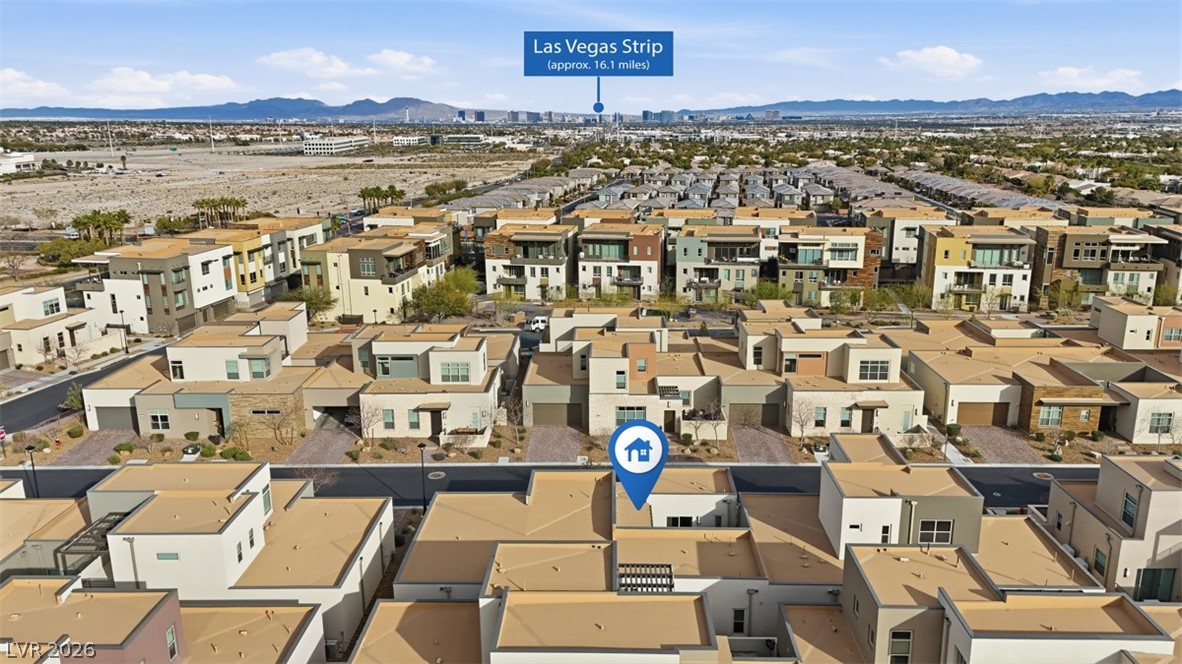 4135 Ombre Street Las Vegas NV 89135