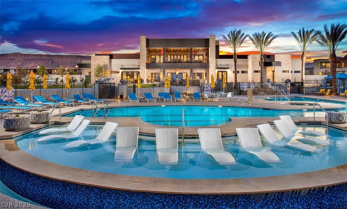 4135 Ombre Street Las Vegas NV 89135