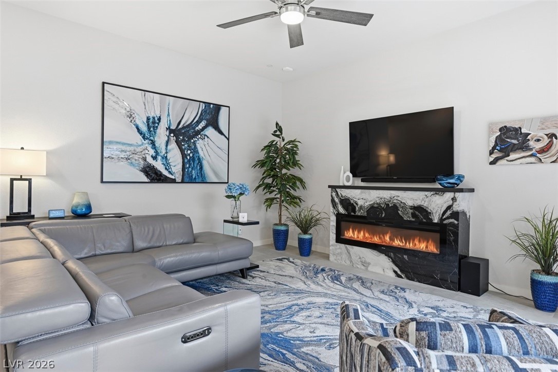 4135 Ombre Street Las Vegas NV 89135