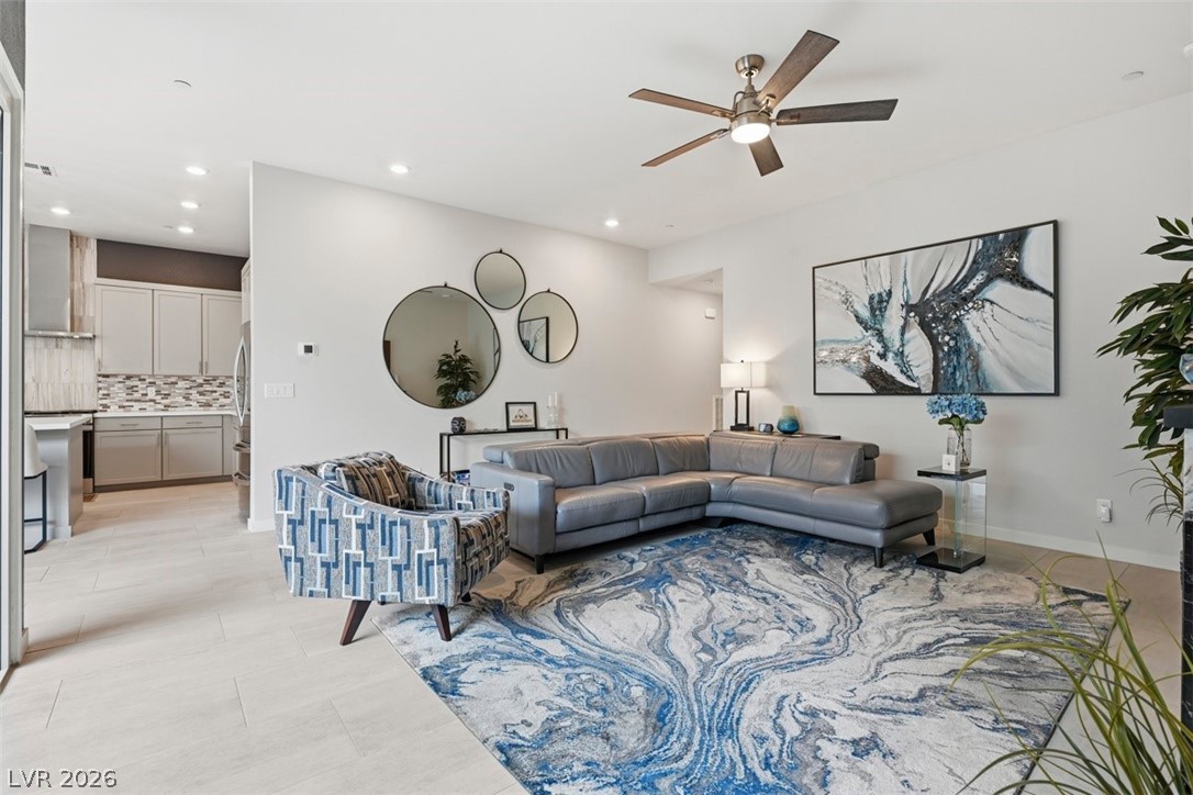 4135 Ombre Street Las Vegas NV 89135