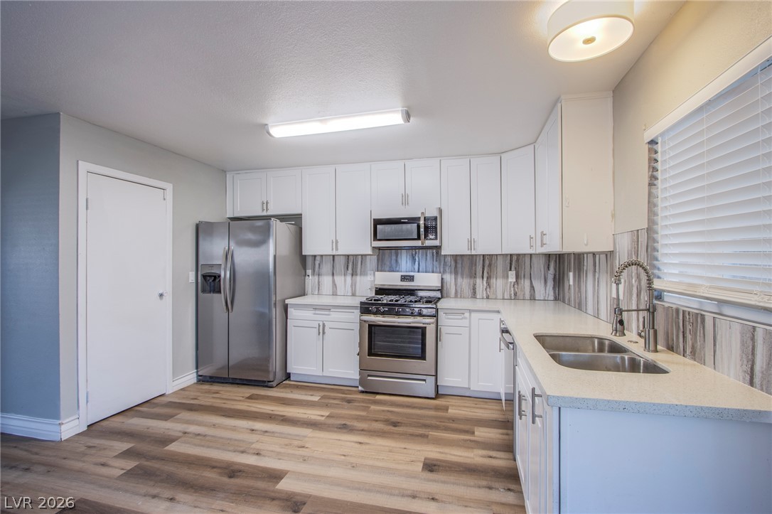 2456 Paradise Village Way Las Vegas NV 89120