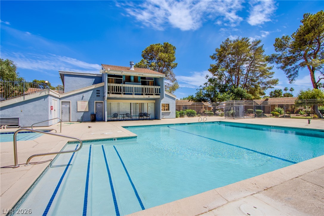 2456 Paradise Village Way Las Vegas NV 89120