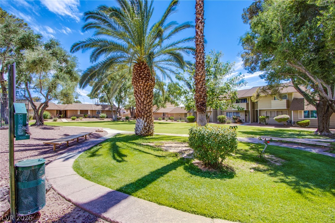 2456 Paradise Village Way Las Vegas NV 89120