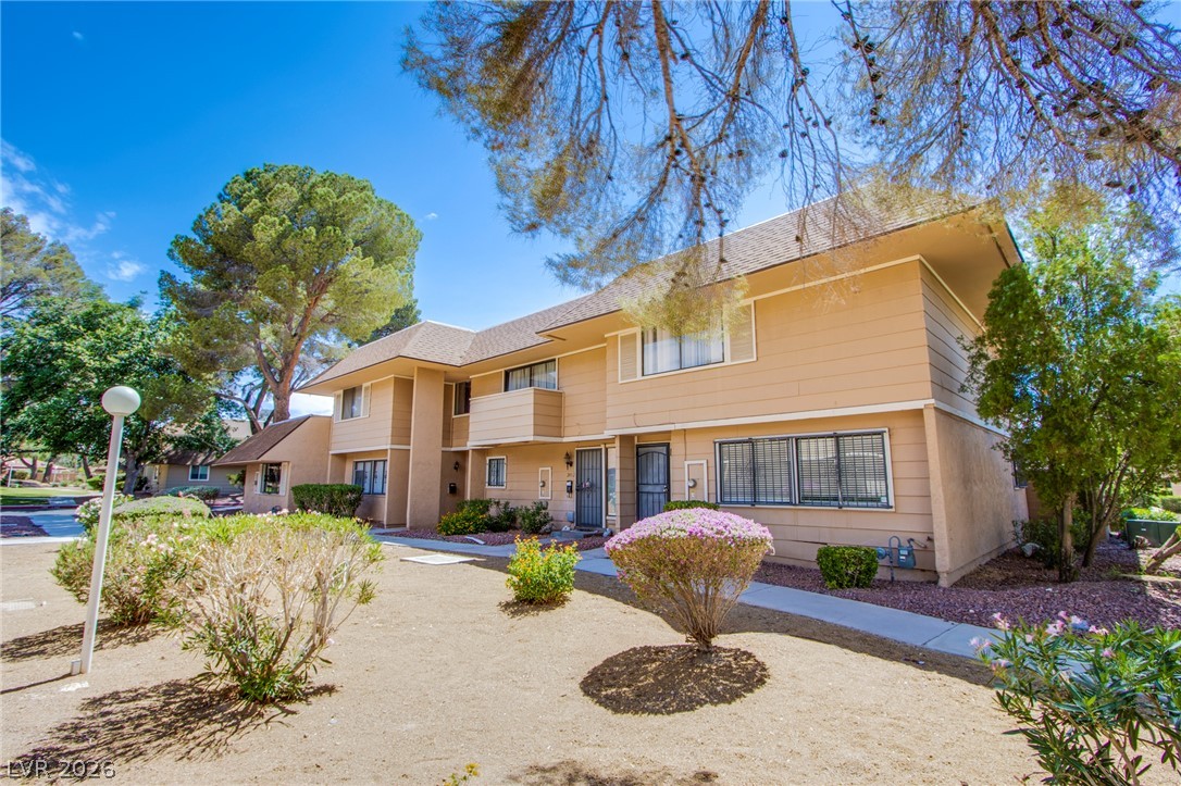 2456 Paradise Village Way Las Vegas NV 89120