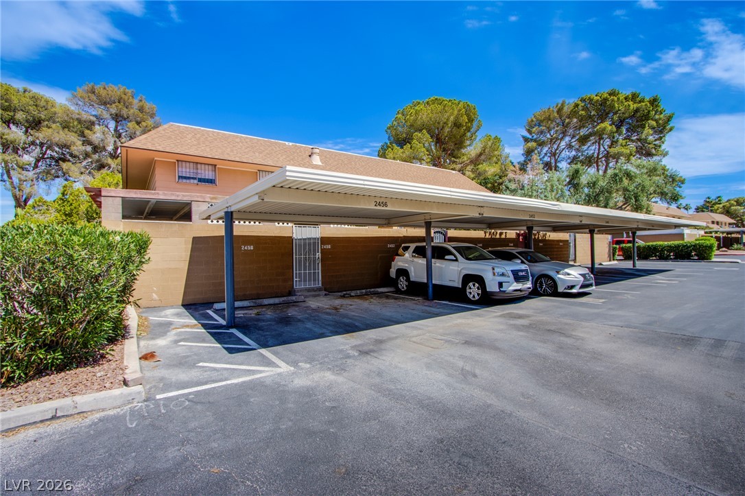2456 Paradise Village Way Las Vegas NV 89120
