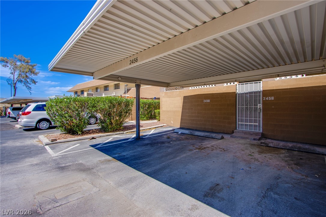 2456 Paradise Village Way Las Vegas NV 89120