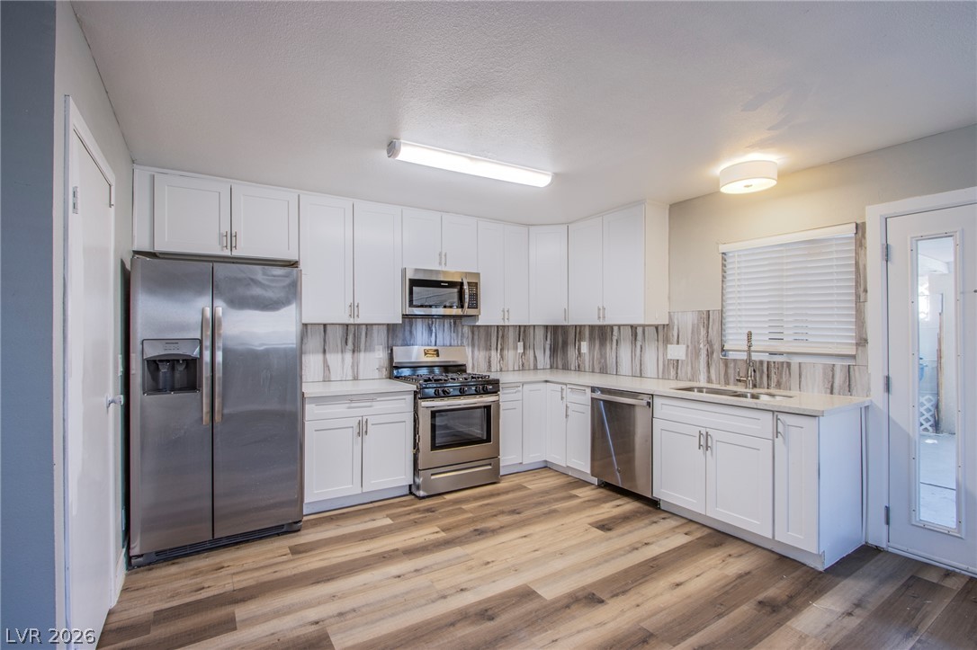 2456 Paradise Village Way Las Vegas NV 89120
