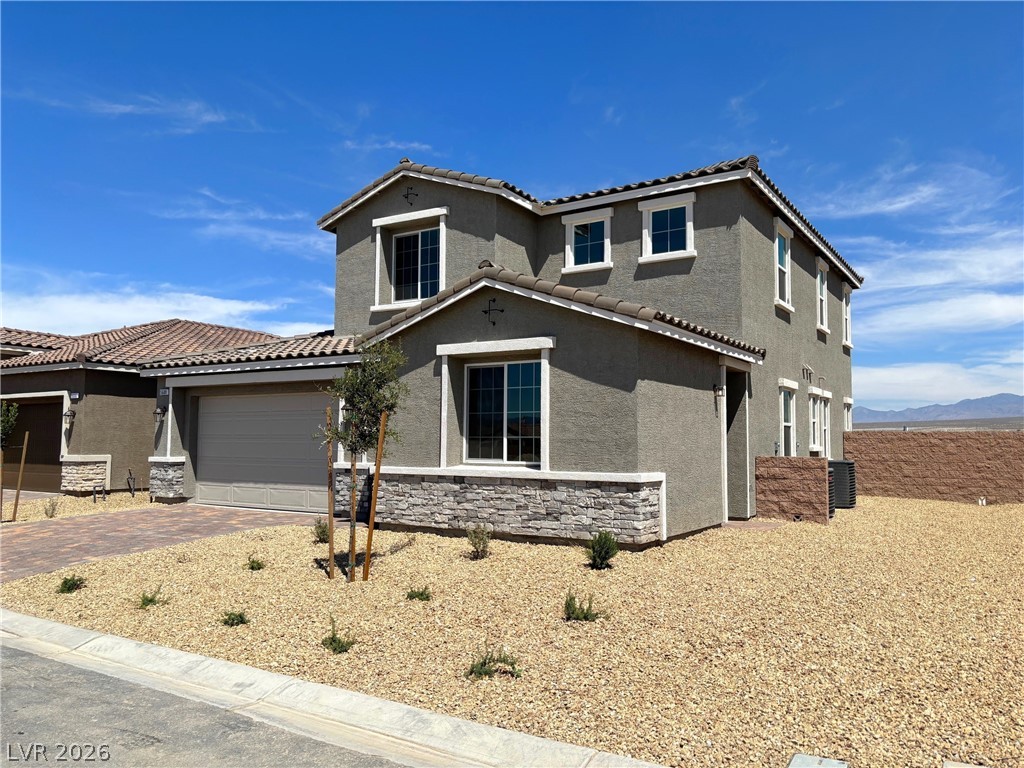 5688 East Badlands Lane Lot 29/2 Pahrump NV 89061