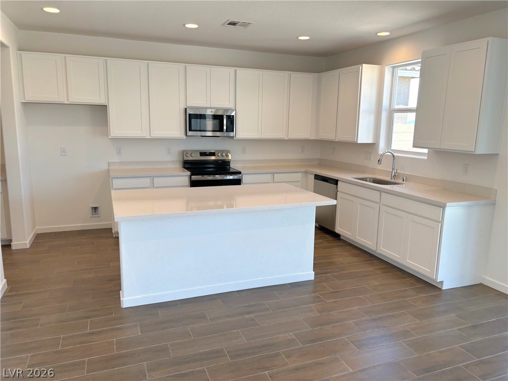 5688 East Badlands Lane Lot 29/2 Pahrump NV 89061