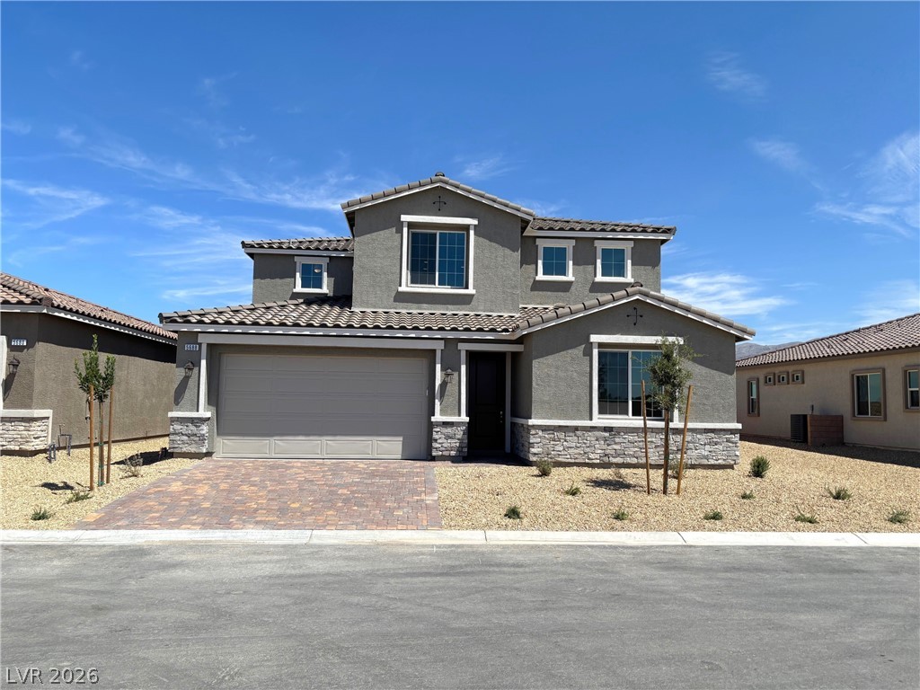 5688 East Badlands Lane Lot 29/2 Pahrump NV 89061