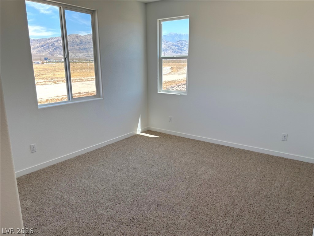 5688 East Badlands Lane Lot 29/2 Pahrump NV 89061