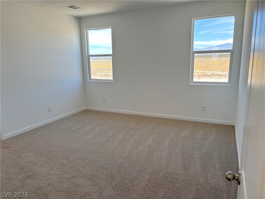 5688 East Badlands Lane Lot 29/2 Pahrump NV 89061