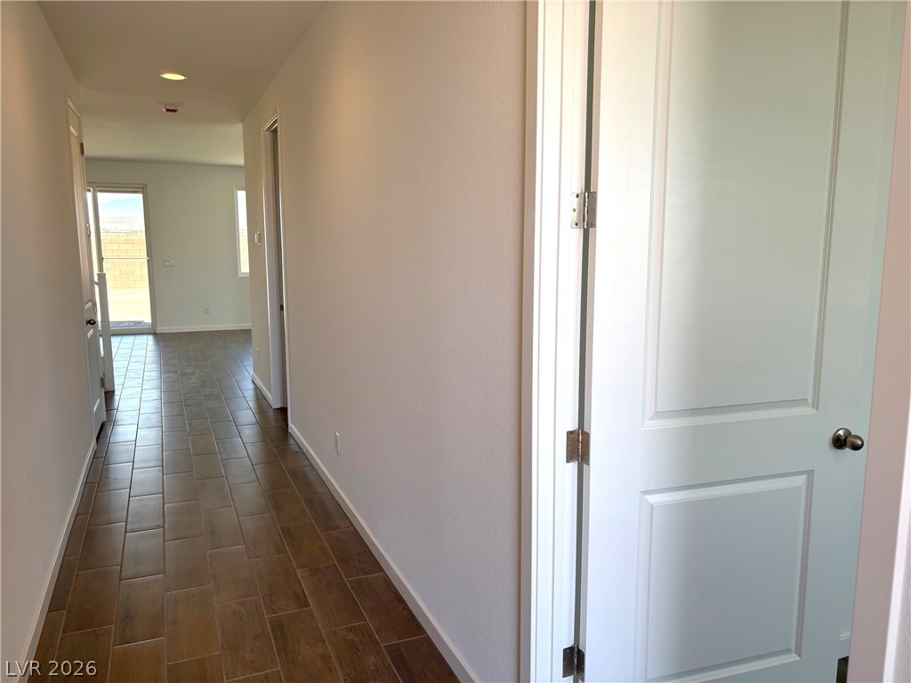 5688 East Badlands Lane Lot 29/2 Pahrump NV 89061