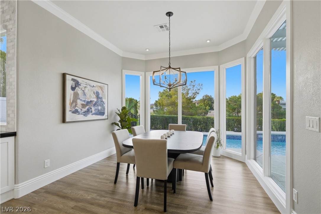 8912 Rainbow Ridge Drive Las Vegas NV 89117