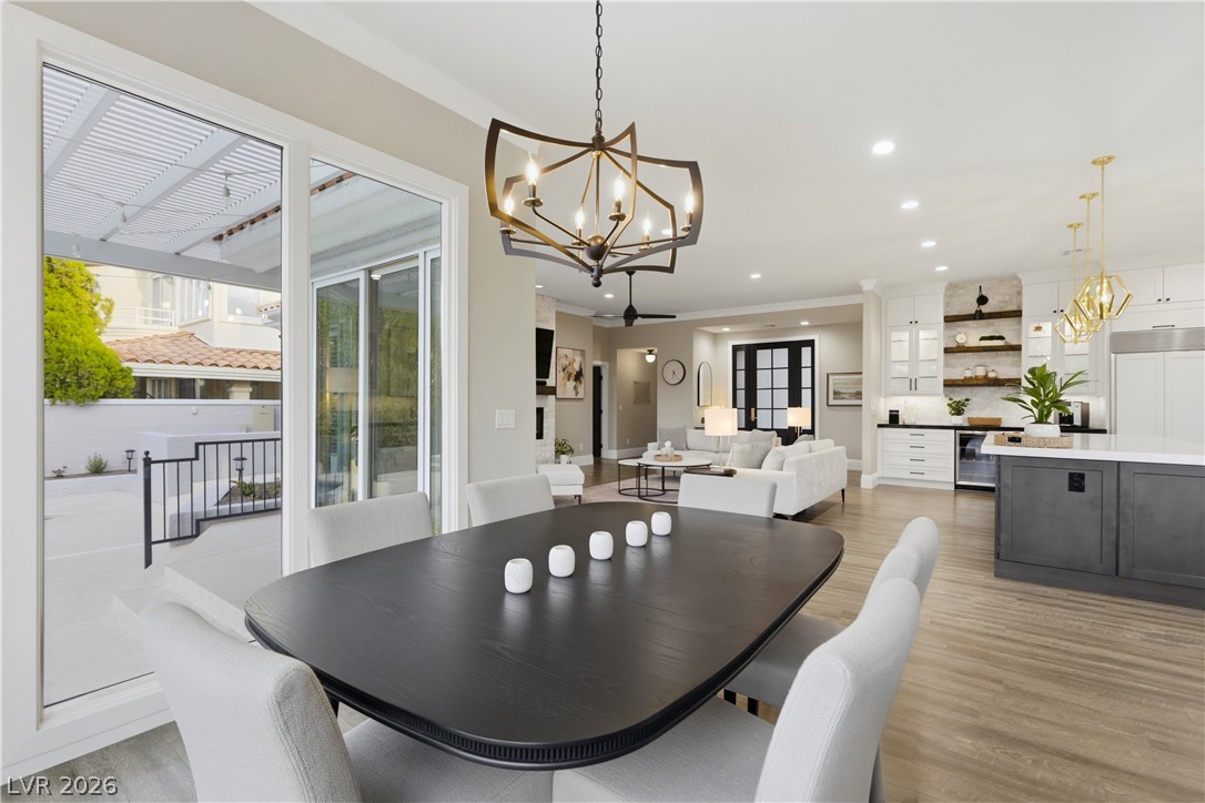 8912 Rainbow Ridge Drive Las Vegas NV 89117