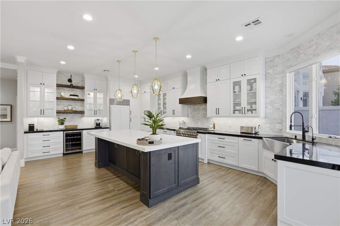 8912 Rainbow Ridge Drive Las Vegas NV 89117