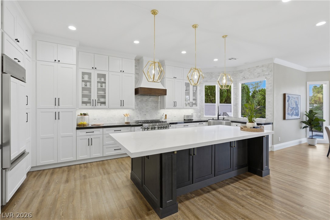 8912 Rainbow Ridge Drive Las Vegas NV 89117