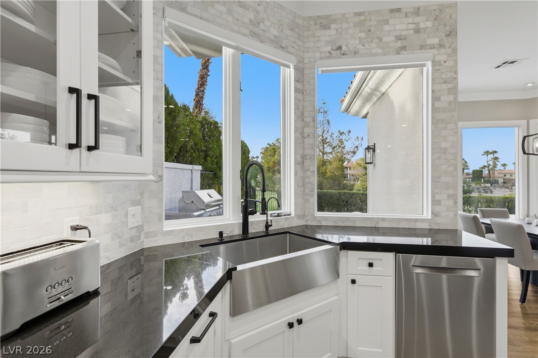 8912 Rainbow Ridge Drive Las Vegas NV 89117