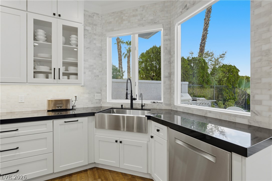 8912 Rainbow Ridge Drive Las Vegas NV 89117