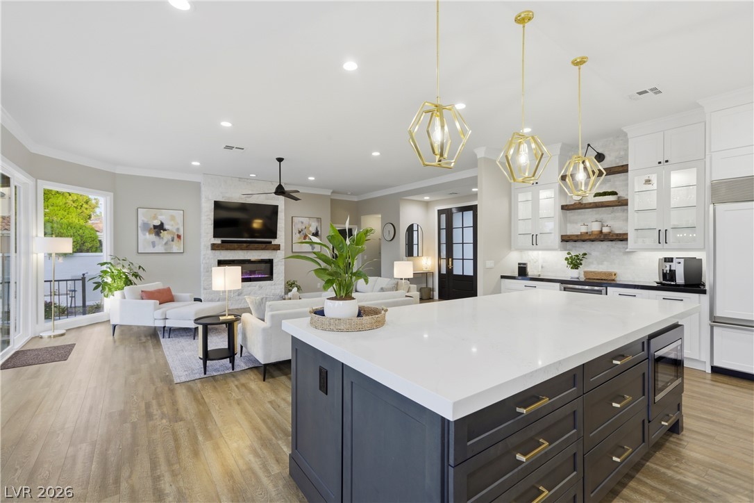 8912 Rainbow Ridge Drive Las Vegas NV 89117