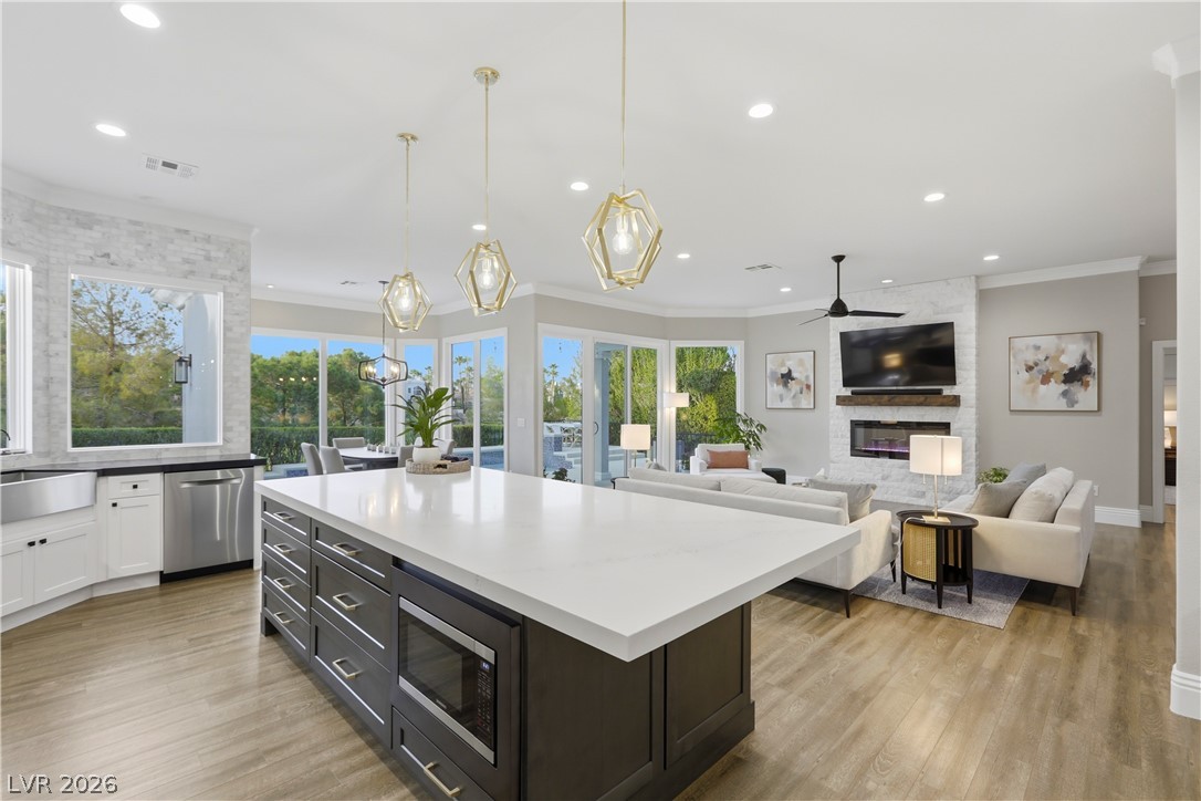 8912 Rainbow Ridge Drive Las Vegas NV 89117