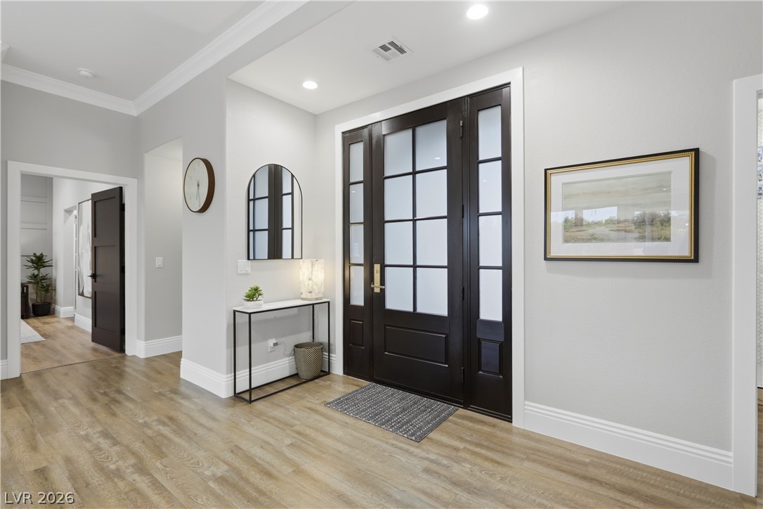 8912 Rainbow Ridge Drive Las Vegas NV 89117
