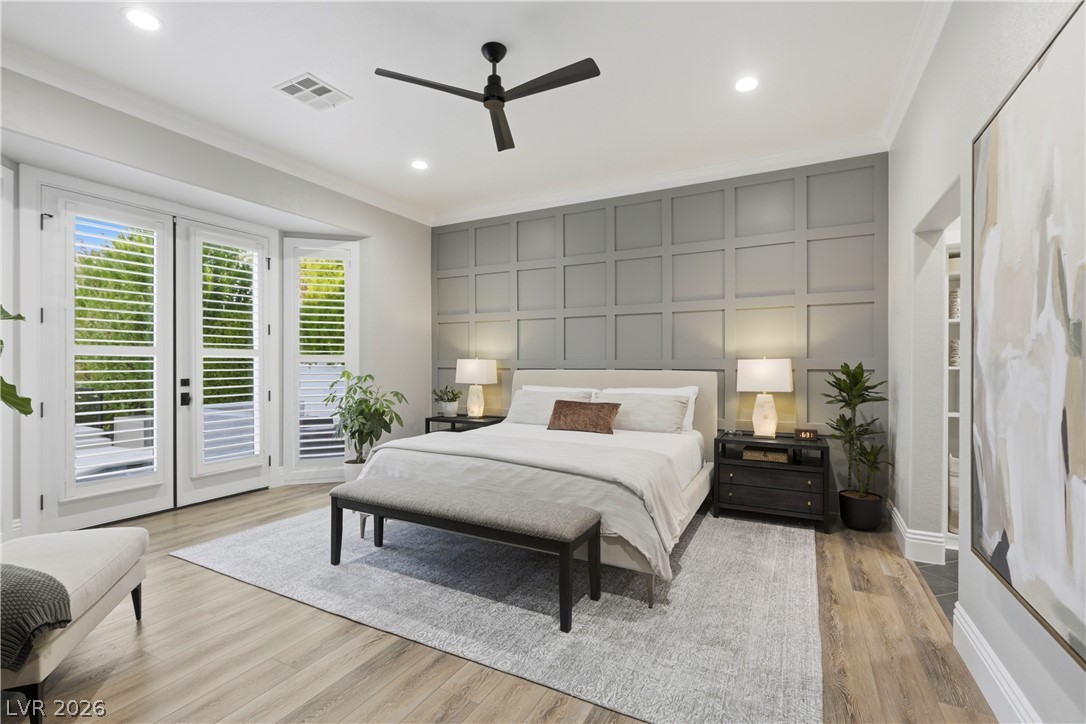 8912 Rainbow Ridge Drive Las Vegas NV 89117
