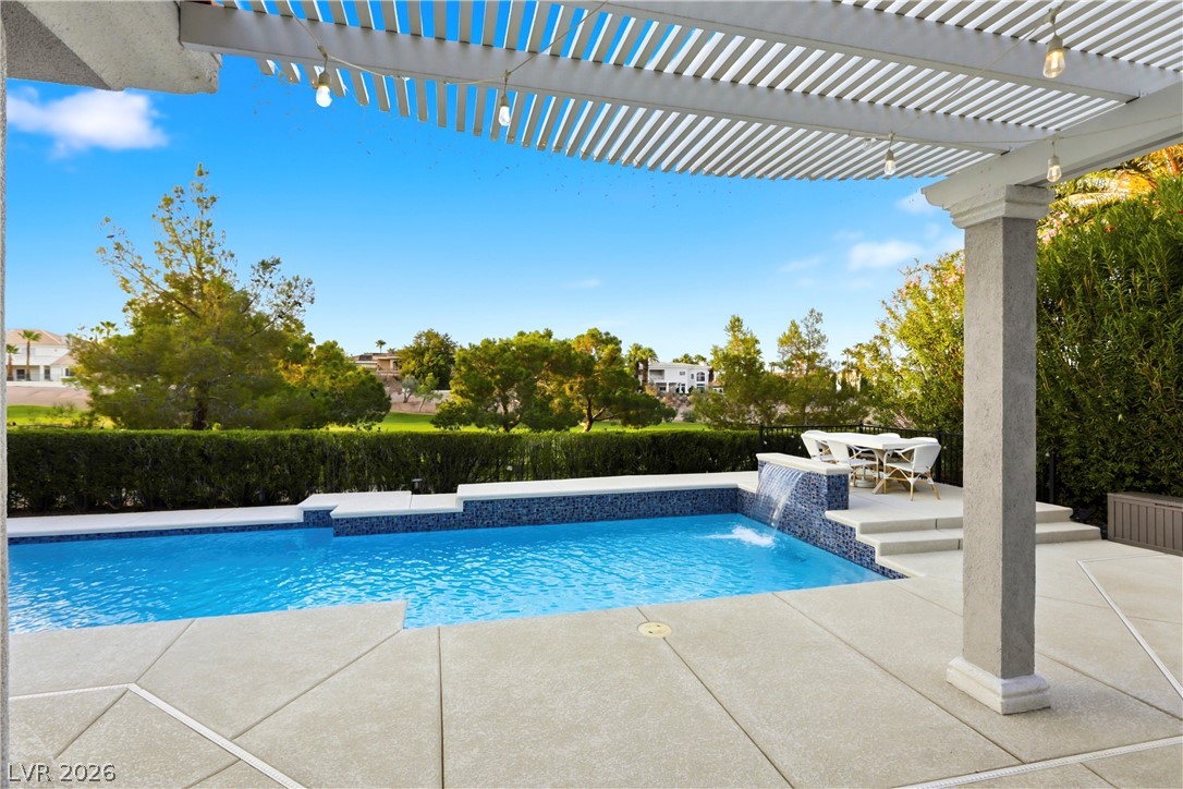 8912 Rainbow Ridge Drive Las Vegas NV 89117