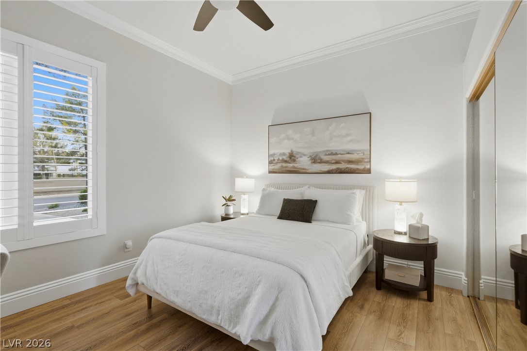 8912 Rainbow Ridge Drive Las Vegas NV 89117