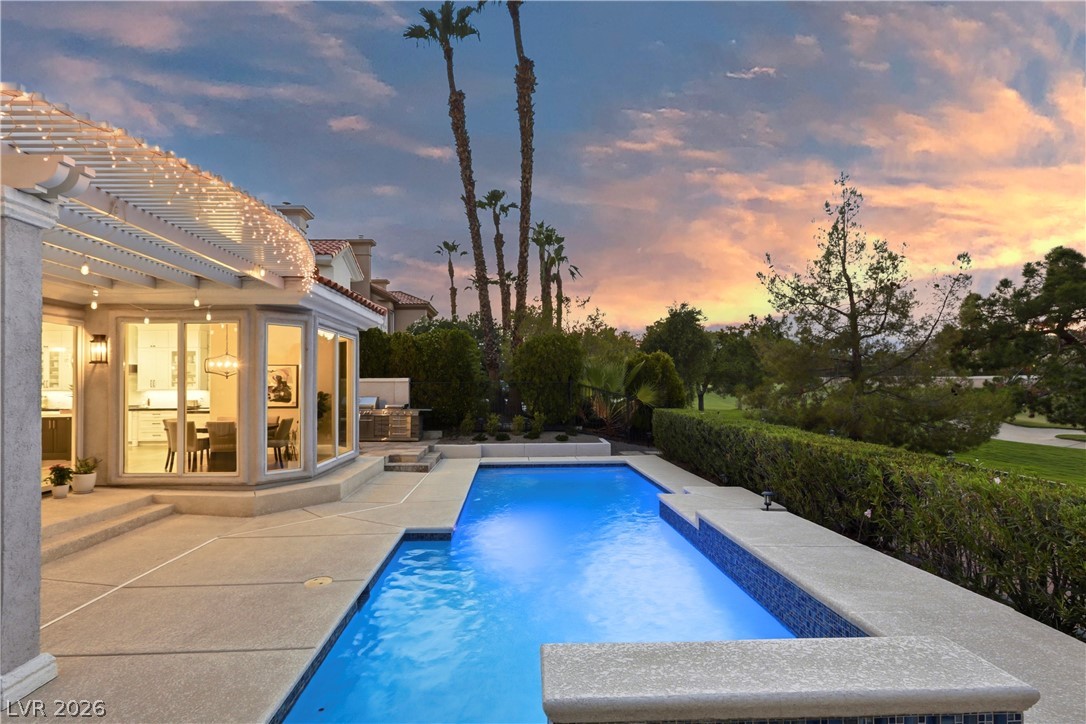 8912 Rainbow Ridge Drive Las Vegas NV 89117