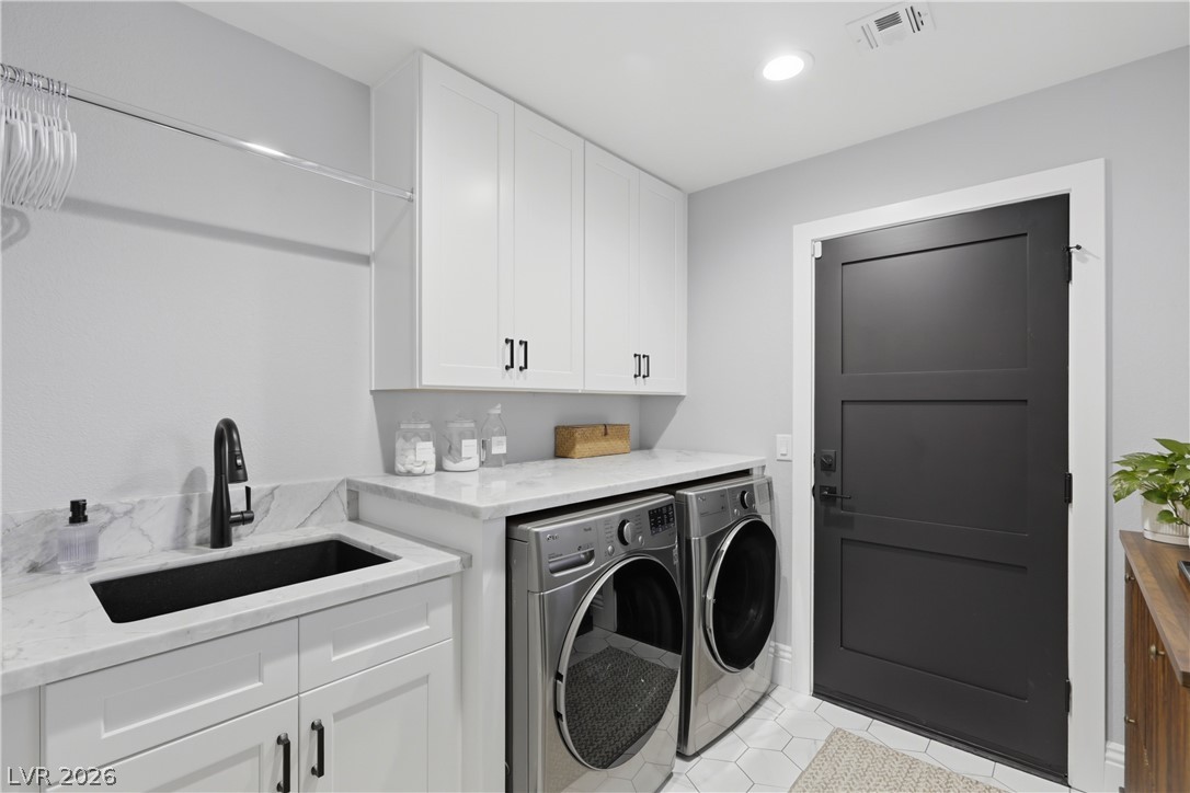 8912 Rainbow Ridge Drive Las Vegas NV 89117