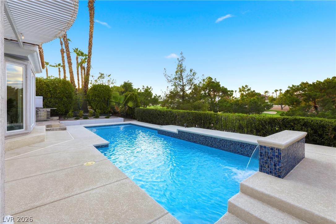8912 Rainbow Ridge Drive Las Vegas NV 89117